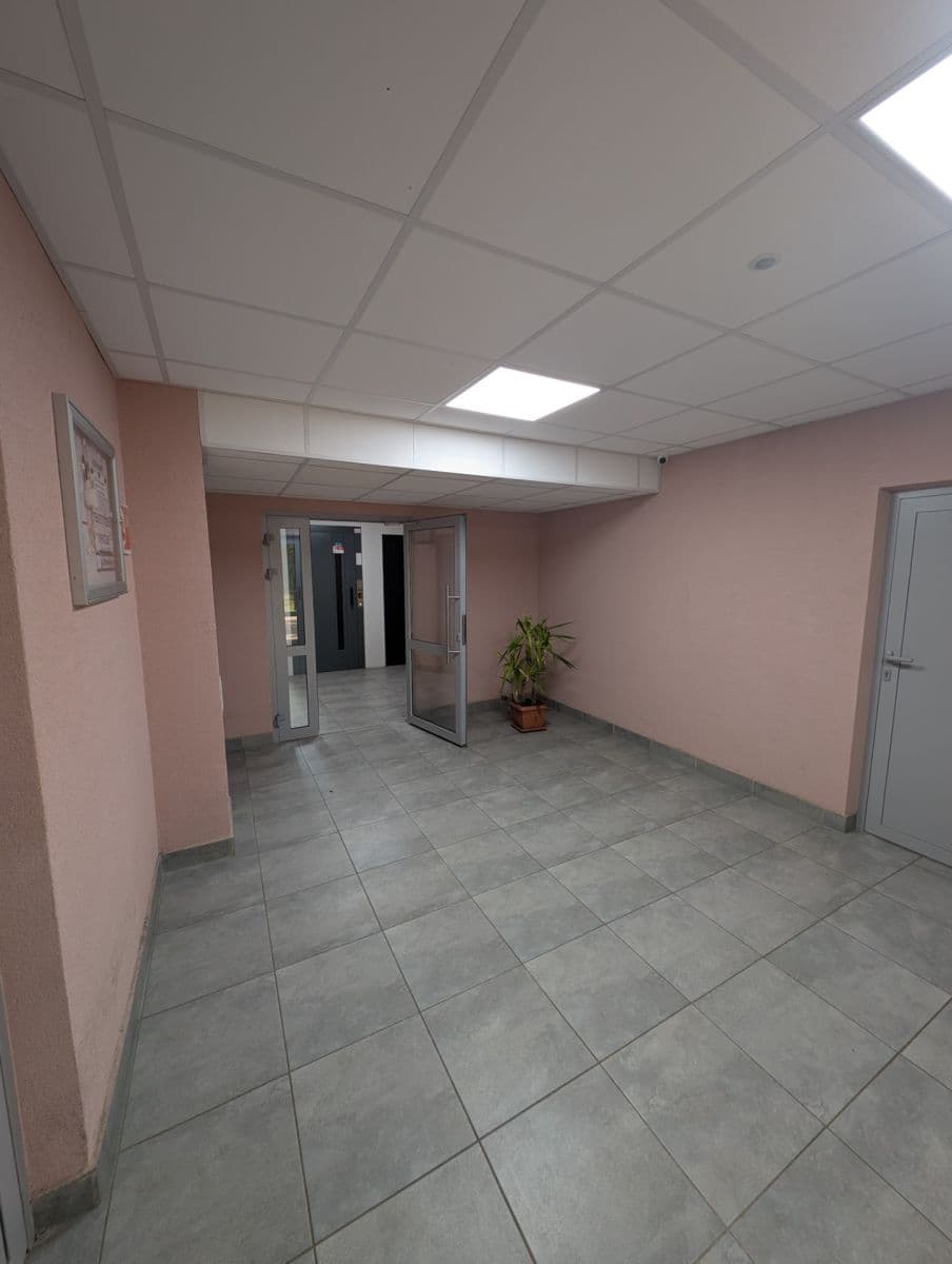 Predaj bytu 3-izbový 65 m², Kutnohorská, Trebišov, Košický kraj Predaj bytu 3-izbový 65 m², Kutnohorská, Trebišov, Košický kraj