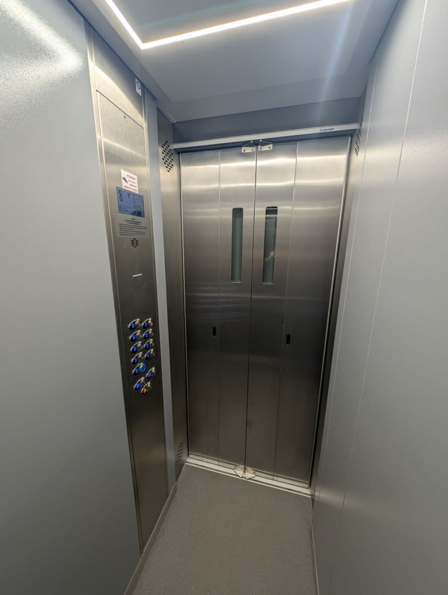 Predaj bytu 3-izbový 65 m², Kutnohorská, Trebišov, Košický kraj Predaj bytu 3-izbový 65 m², Kutnohorská, Trebišov, Košický kraj