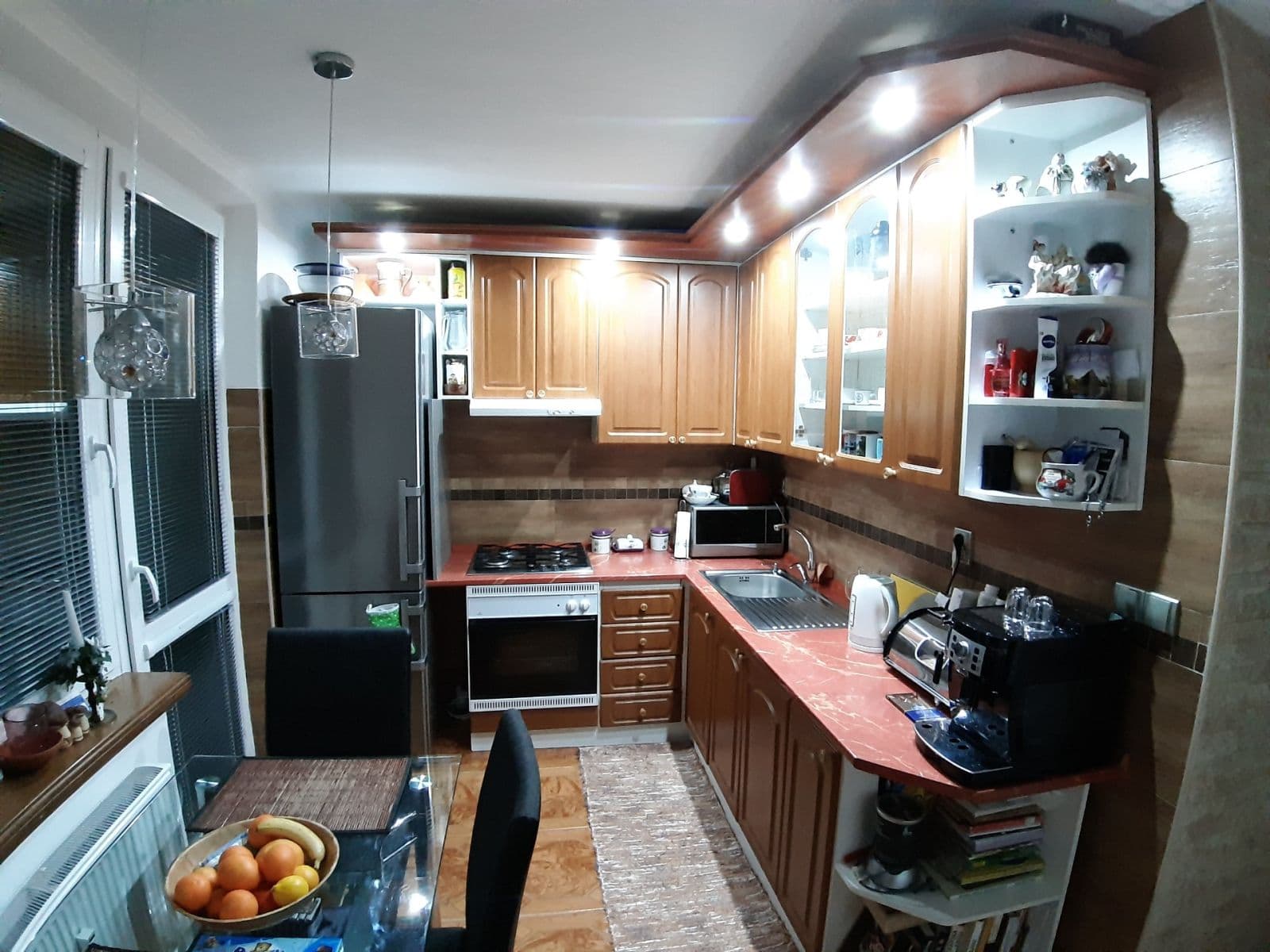 Predaj bytu 3-izbový 65 m², Kutnohorská, Trebišov, Košický kraj Predaj bytu 3-izbový 65 m², Kutnohorská, Trebišov, Košický kraj