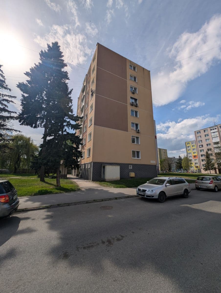 Predaj bytu 3-izbový 65 m², Kutnohorská, Trebišov, Košický kraj Predaj bytu 3-izbový 65 m², Kutnohorská, Trebišov, Košický kraj