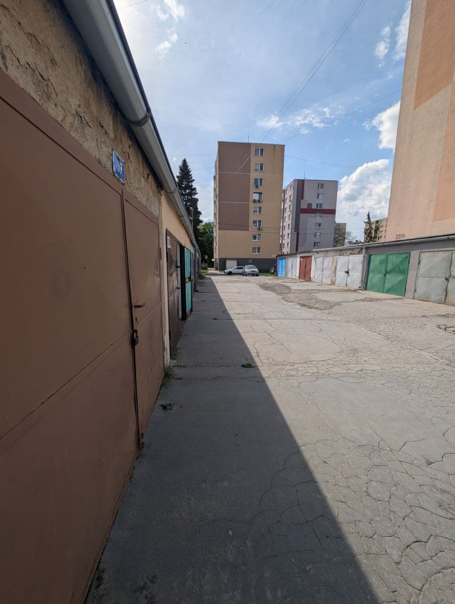 Predaj bytu 3-izbový 65 m², Kutnohorská, Trebišov, Košický kraj Predaj bytu 3-izbový 65 m², Kutnohorská, Trebišov, Košický kraj