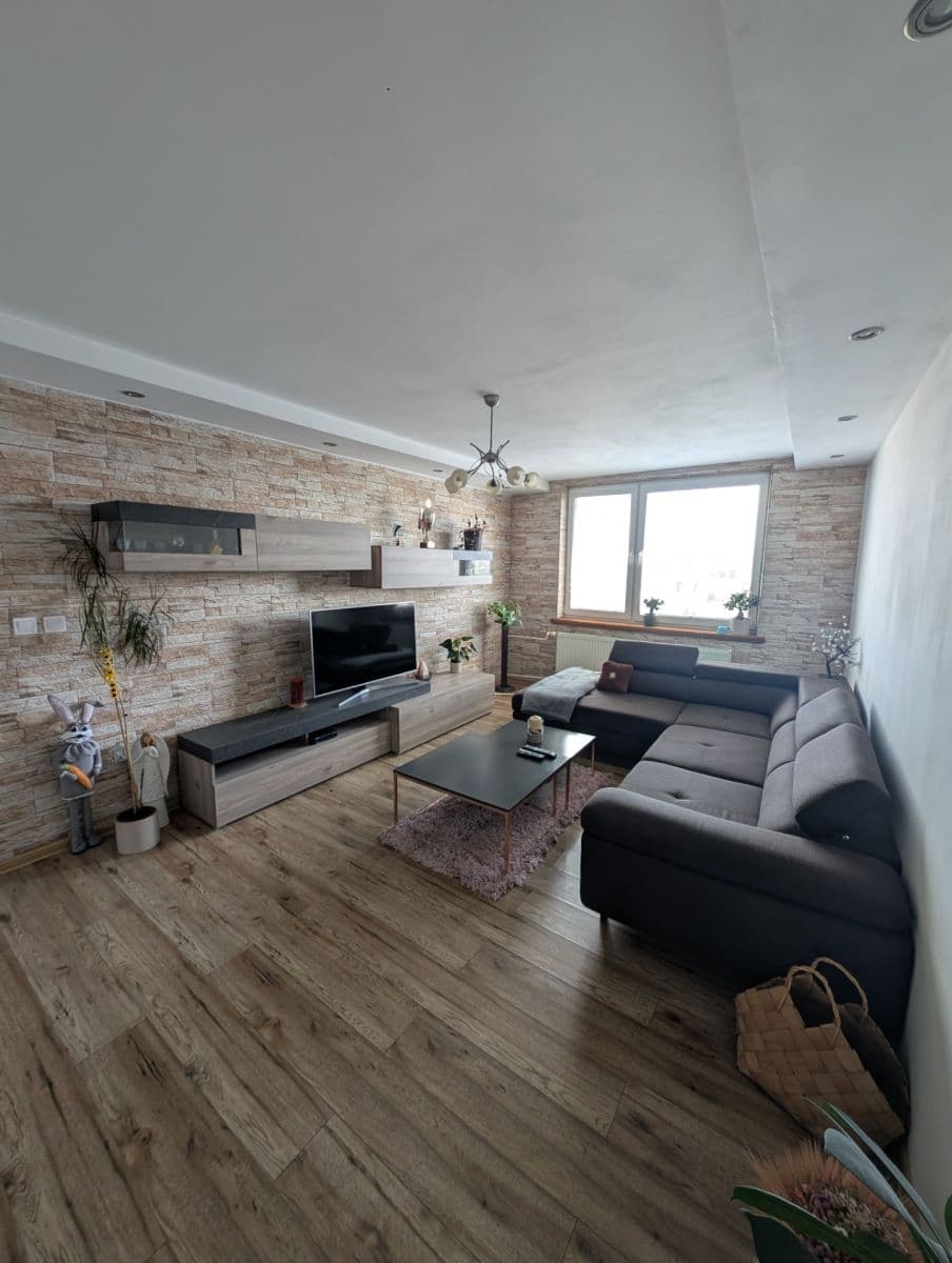 Predaj bytu 3-izbový 65 m², Kutnohorská, Trebišov, Košický kraj Predaj bytu 3-izbový 65 m², Kutnohorská, Trebišov, Košický kraj