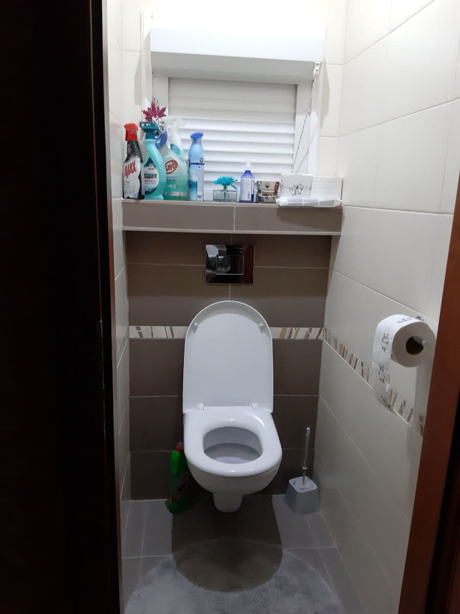 Predaj bytu 3-izbový 65 m², Kutnohorská, Trebišov, Košický kraj Predaj bytu 3-izbový 65 m², Kutnohorská, Trebišov, Košický kraj