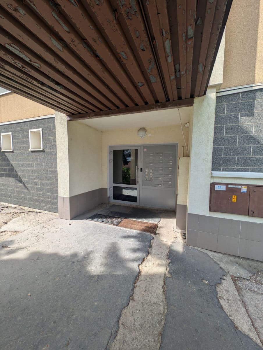 Predaj bytu 3-izbový 65 m², Kutnohorská, Trebišov, Košický kraj Predaj bytu 3-izbový 65 m², Kutnohorská, Trebišov, Košický kraj