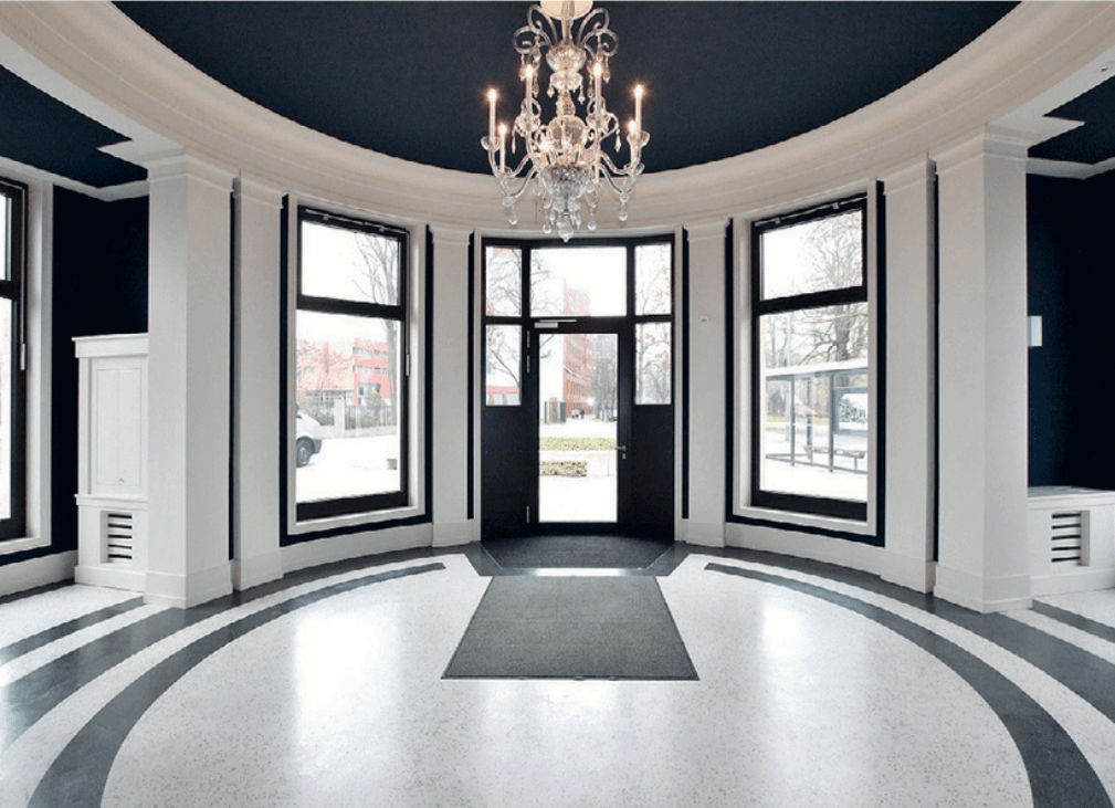 Predaj bytu 3-izbový 101 m², Von Der Heydt Strasse 1, Berlin, Berlín Predaj bytu 3-izbový 101 m², Von Der Heydt Strasse 1, Berlin, Berlín