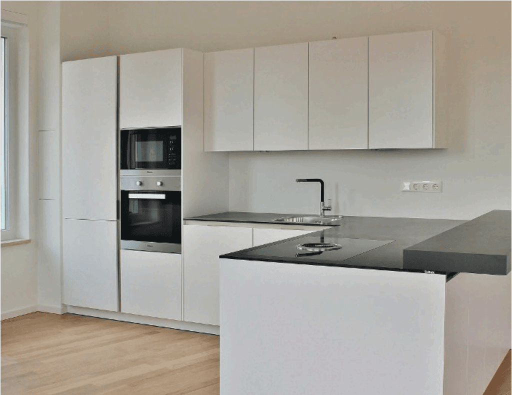 Predaj bytu 3-izbový 101 m², Von Der Heydt Strasse 1, Berlin, Berlín Predaj bytu 3-izbový 101 m², Von Der Heydt Strasse 1, Berlin, Berlín