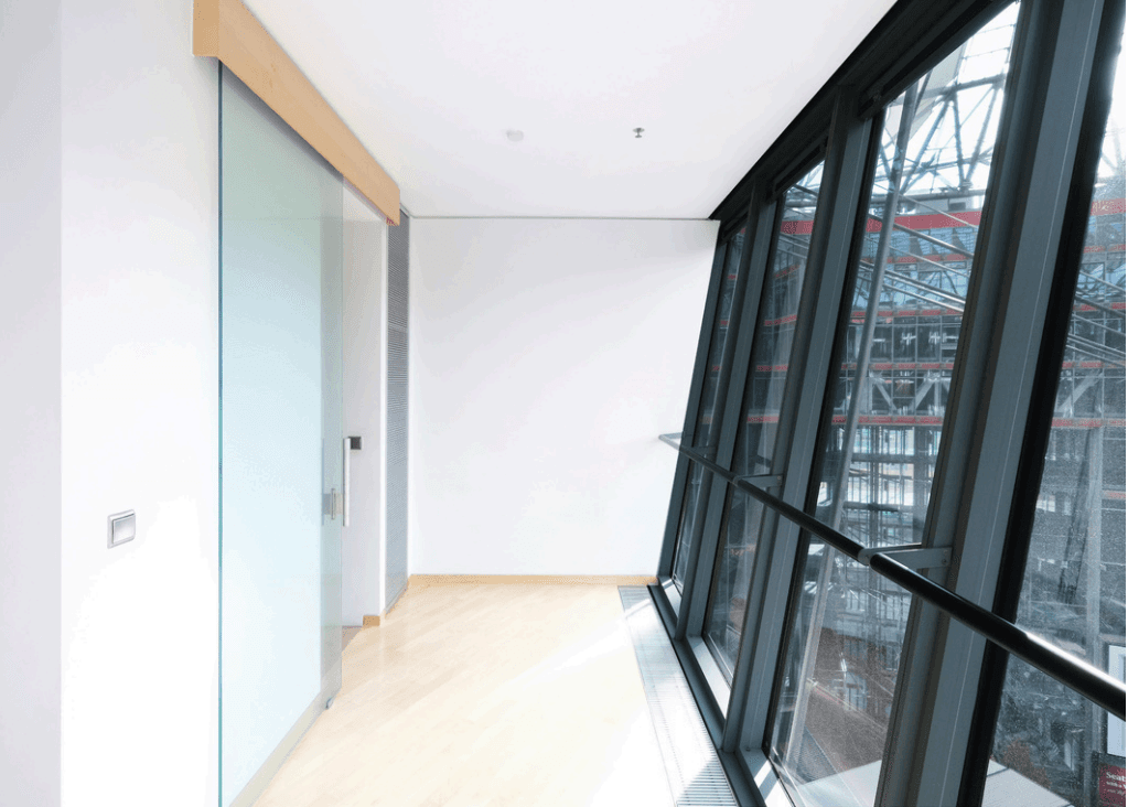 Predaj bytu 3-izbový 125 m², Bellevuestrasse 1, Berlin, Berlín Predaj bytu 3-izbový 125 m², Bellevuestrasse 1, Berlin, Berlín