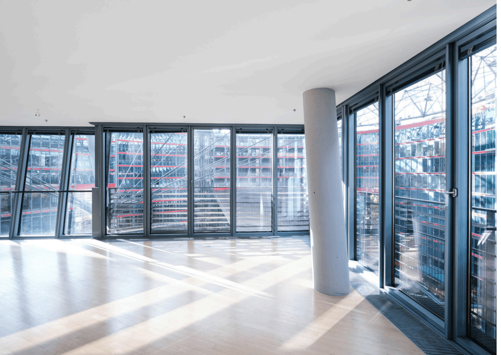 Predaj bytu 3-izbový 125 m², Bellevuestrasse 1, Berlin, Berlín Predaj bytu 3-izbový 125 m², Bellevuestrasse 1, Berlin, Berlín