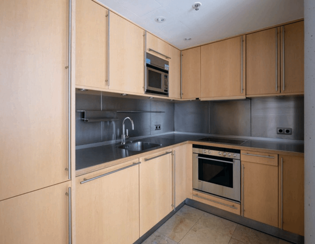 Predaj bytu 2-izbový 62 m², Bellevuestrasse 1, Berlin, Berlín Predaj bytu 2-izbový 62 m², Bellevuestrasse 1, Berlin, Berlín