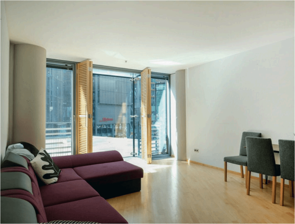 Predaj bytu 2-izbový 62 m², Bellevuestrasse 1, Berlin, Berlín Predaj bytu 2-izbový 62 m², Bellevuestrasse 1, Berlin, Berlín