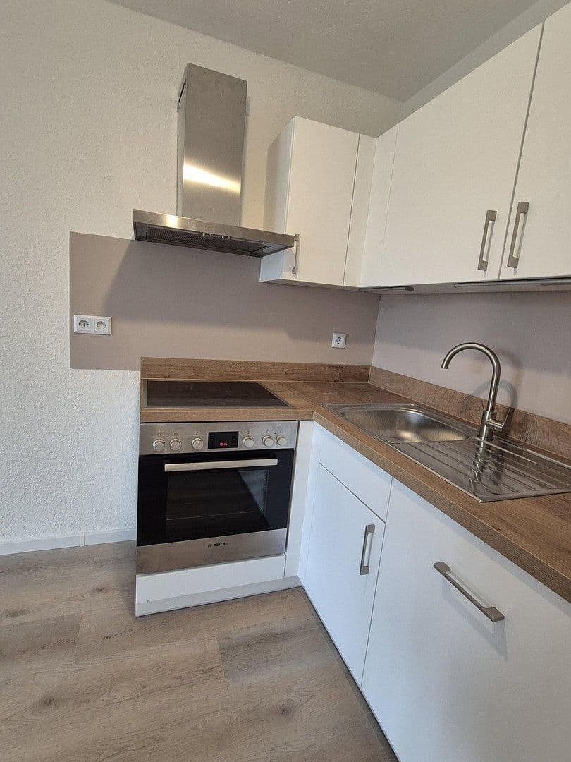 Prenájom bytu 1-izbový 35 m², Im Obstgarten 56, Kornwestheim, Bádensko-Wurttembersko Prenájom bytu 1-izbový 35 m², Im Obstgarten 56, Kornwestheim, Bádensko-Wurttembersko