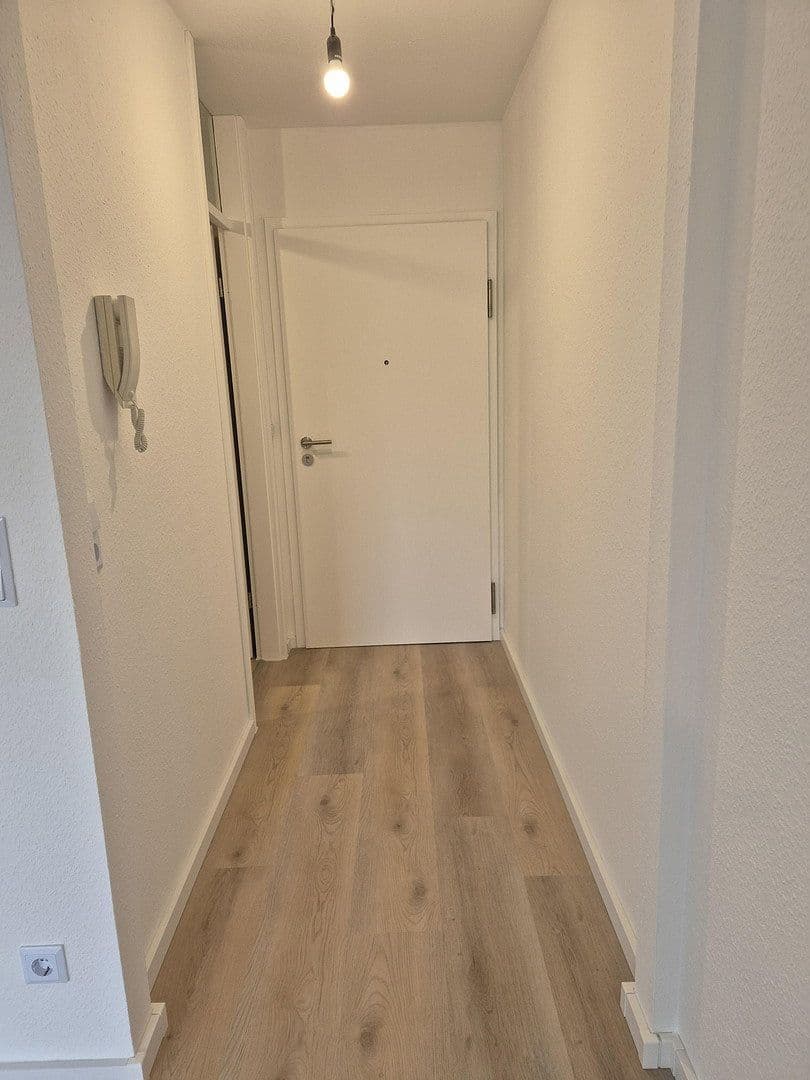 Prenájom bytu 1-izbový 35 m², Im Obstgarten 56, Kornwestheim, Bádensko-Wurttembersko Prenájom bytu 1-izbový 35 m², Im Obstgarten 56, Kornwestheim, Bádensko-Wurttembersko