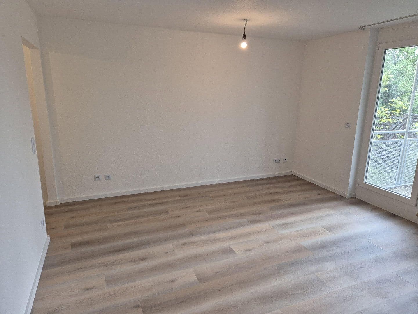 Prenájom bytu 1-izbový 35 m², Im Obstgarten 56, Kornwestheim, Bádensko-Wurttembersko Prenájom bytu 1-izbový 35 m², Im Obstgarten 56, Kornwestheim, Bádensko-Wurttembersko