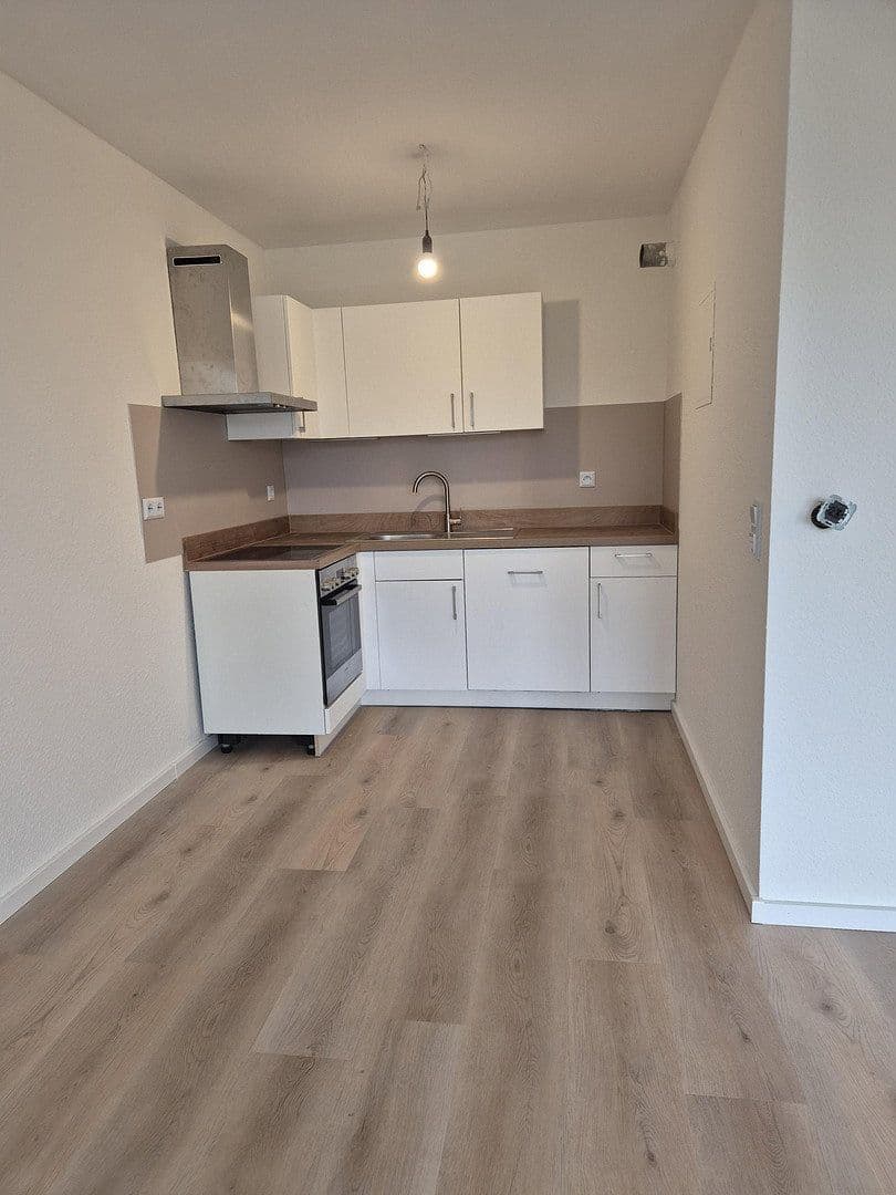 Prenájom bytu 1-izbový 35 m², Im Obstgarten 56, Kornwestheim, Bádensko-Wurttembersko Prenájom bytu 1-izbový 35 m², Im Obstgarten 56, Kornwestheim, Bádensko-Wurttembersko