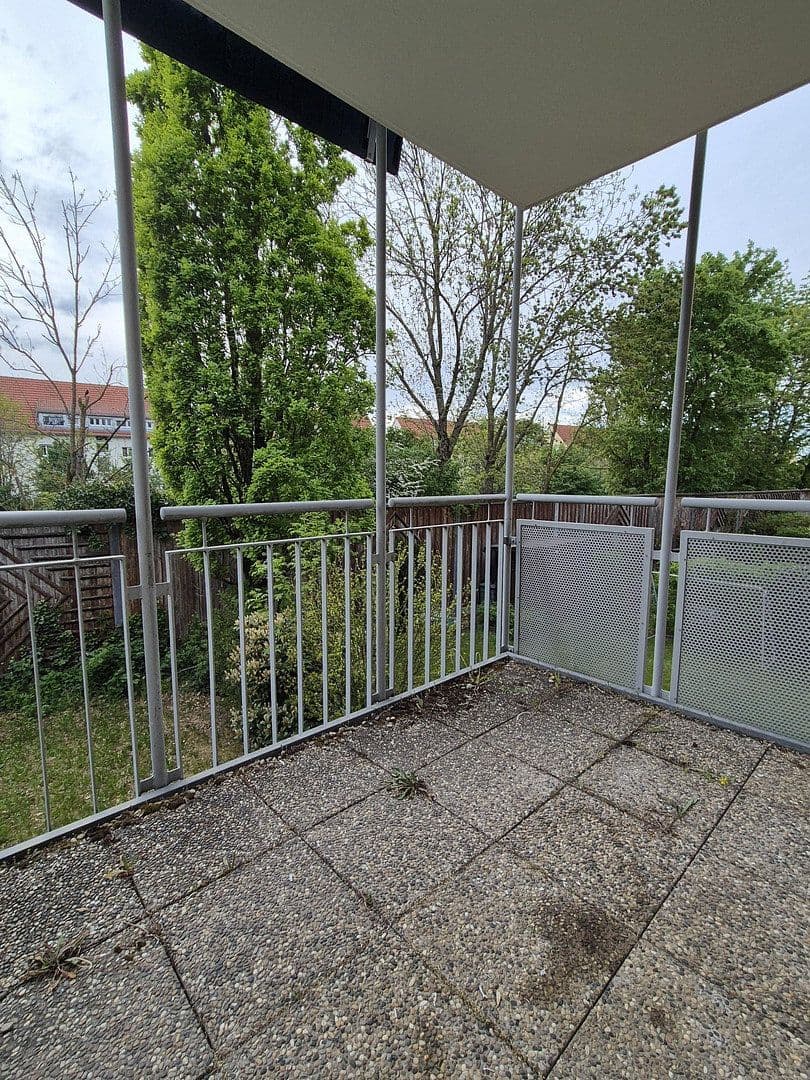 Prenájom bytu 1-izbový 35 m², Im Obstgarten 56, Kornwestheim, Bádensko-Wurttembersko Prenájom bytu 1-izbový 35 m², Im Obstgarten 56, Kornwestheim, Bádensko-Wurttembersko