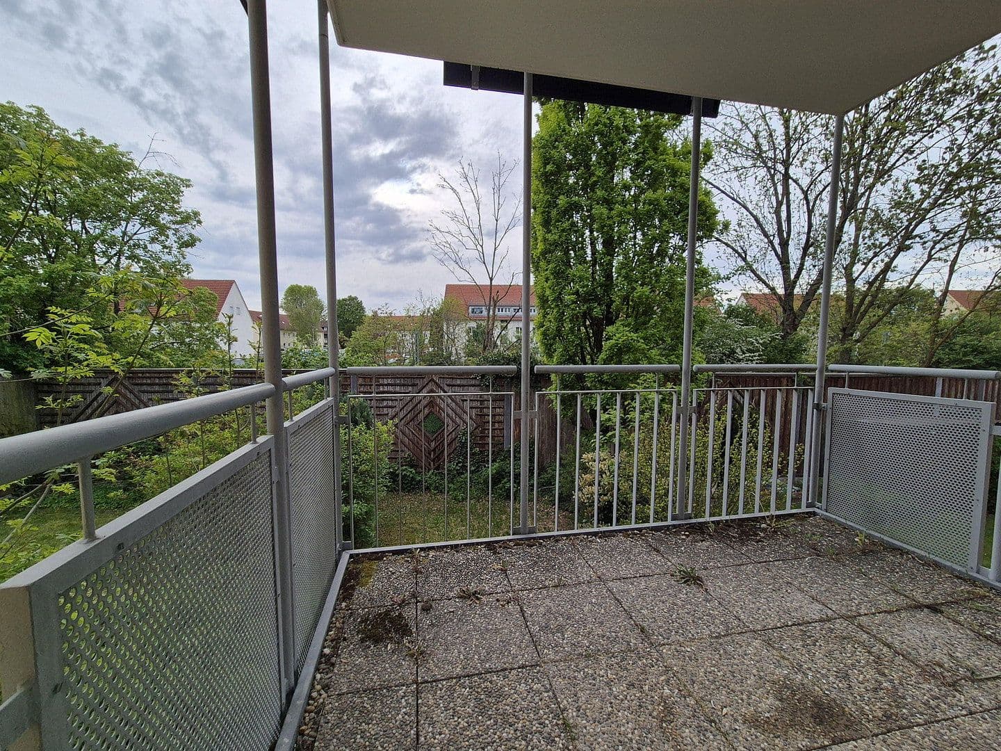 Prenájom bytu 1-izbový 35 m², Im Obstgarten 56, Kornwestheim, Bádensko-Wurttembersko Prenájom bytu 1-izbový 35 m², Im Obstgarten 56, Kornwestheim, Bádensko-Wurttembersko