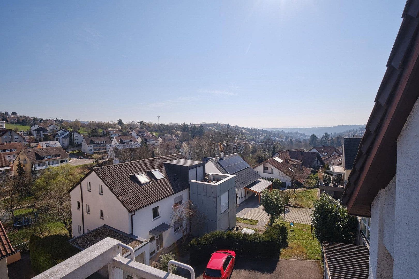 Predaj bytu 4-izbový 105 m², Esslingen am Neckar, Bádensko-Wurttembersko Predaj bytu 4-izbový 105 m², Esslingen am Neckar, Bádensko-Wurttembersko