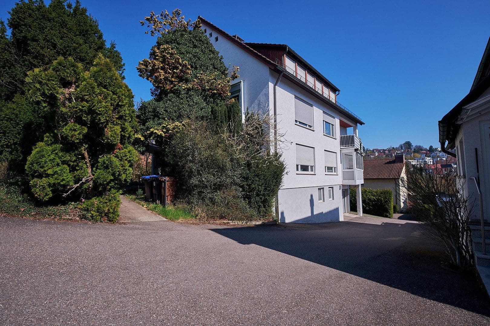 Predaj bytu 4-izbový 105 m², Esslingen am Neckar, Bádensko-Wurttembersko Predaj bytu 4-izbový 105 m², Esslingen am Neckar, Bádensko-Wurttembersko