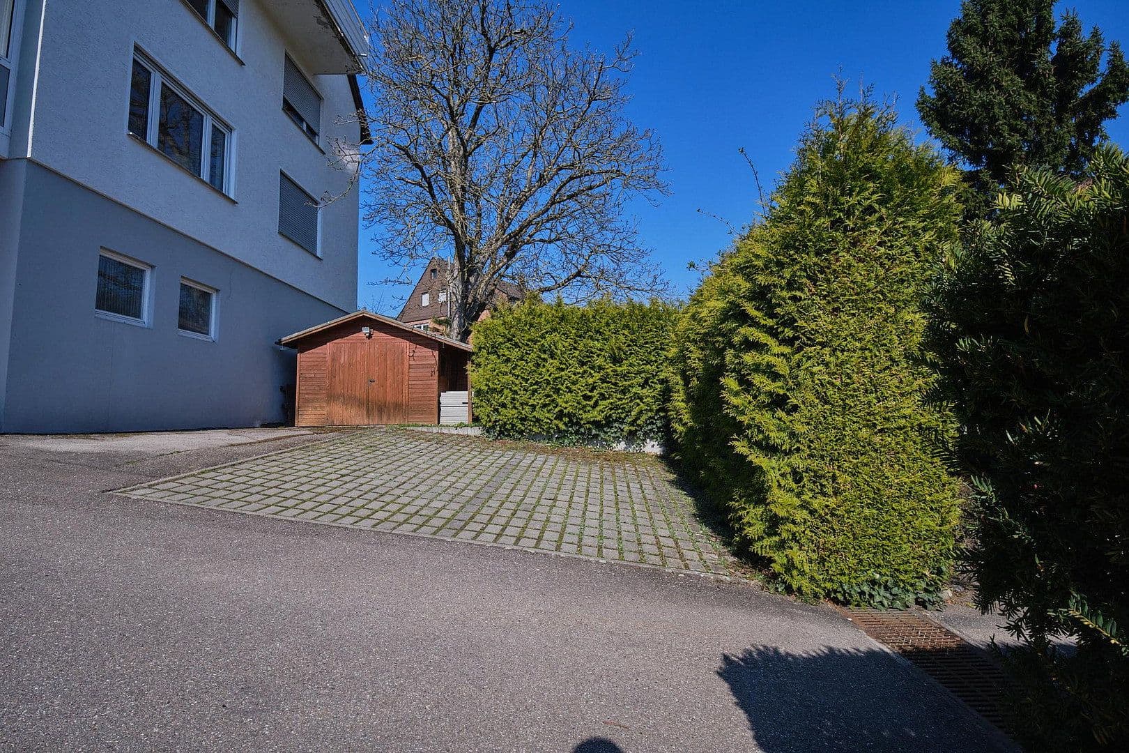 Predaj bytu 4-izbový 105 m², Esslingen am Neckar, Bádensko-Wurttembersko Predaj bytu 4-izbový 105 m², Esslingen am Neckar, Bádensko-Wurttembersko