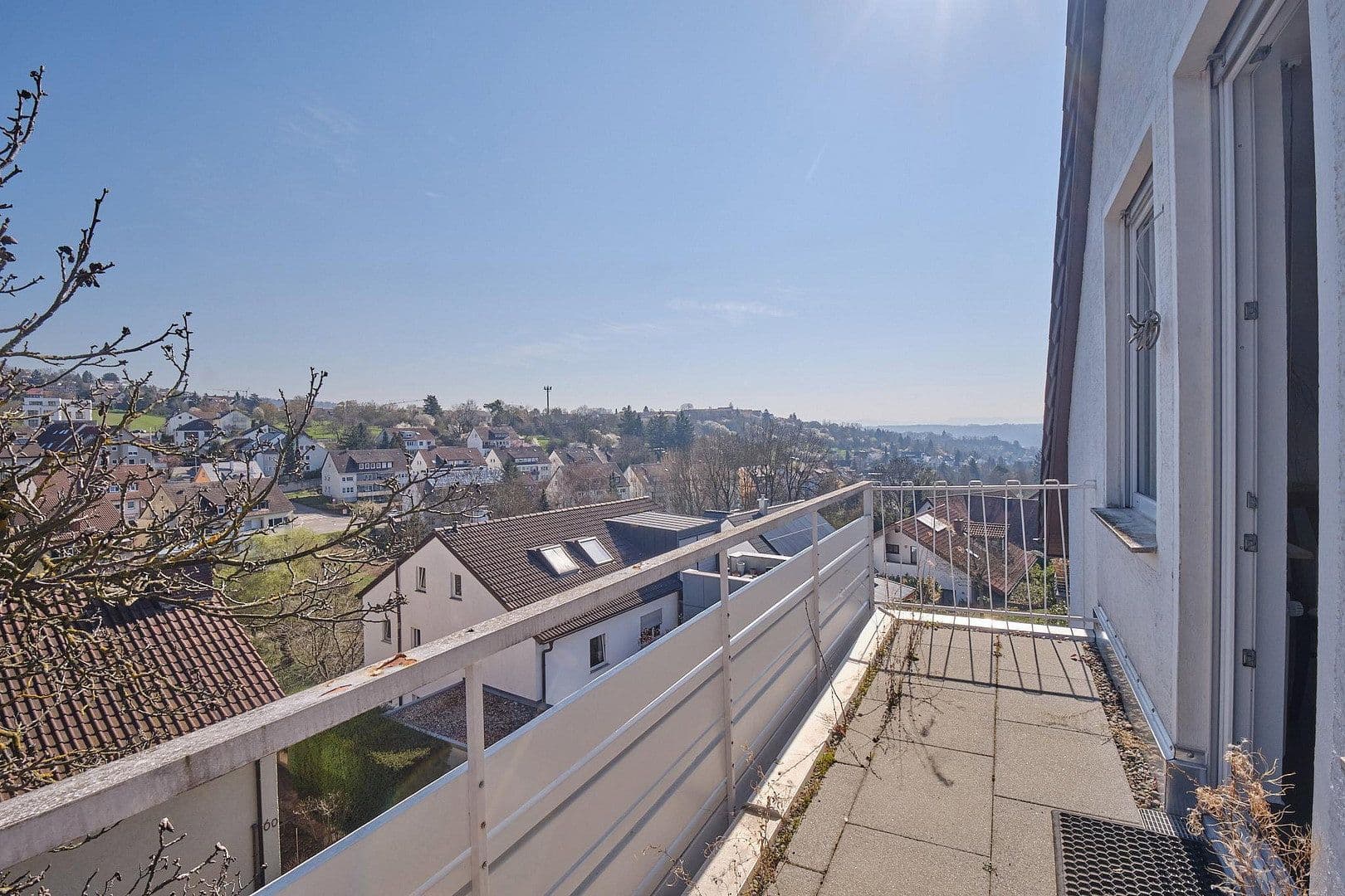 Predaj bytu 4-izbový 105 m², Esslingen am Neckar, Bádensko-Wurttembersko Predaj bytu 4-izbový 105 m², Esslingen am Neckar, Bádensko-Wurttembersko