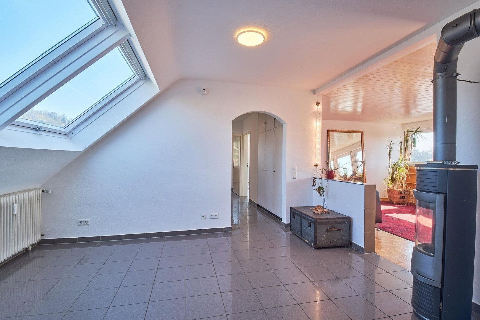 Predaj bytu 4-izbový 105 m², Esslingen am Neckar, Bádensko-Wurttembersko Predaj bytu 4-izbový 105 m², Esslingen am Neckar, Bádensko-Wurttembersko