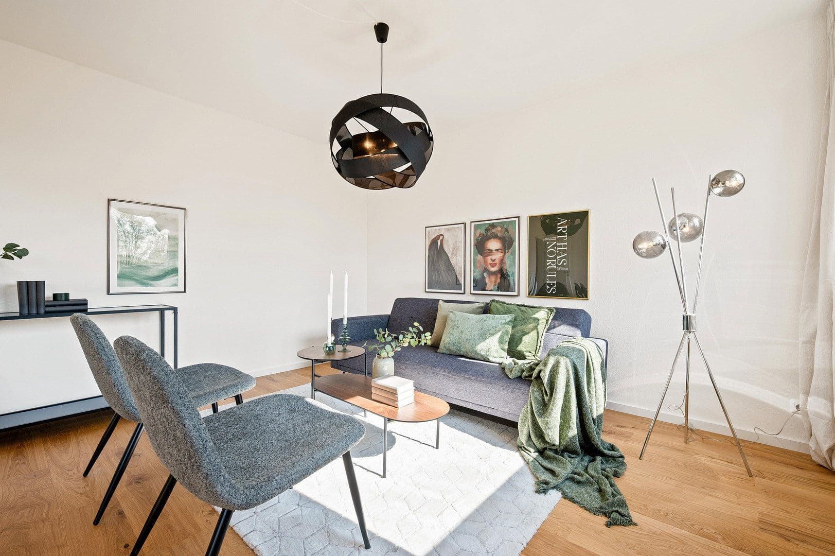 Predaj bytu 3-izbový 69 m², Heinrich-Hoffmann-Straße 2-8, Frankfurt am Main, Hesensko Predaj bytu 3-izbový 69 m², Heinrich-Hoffmann-Straße 2-8, Frankfurt am Main, Hesensko