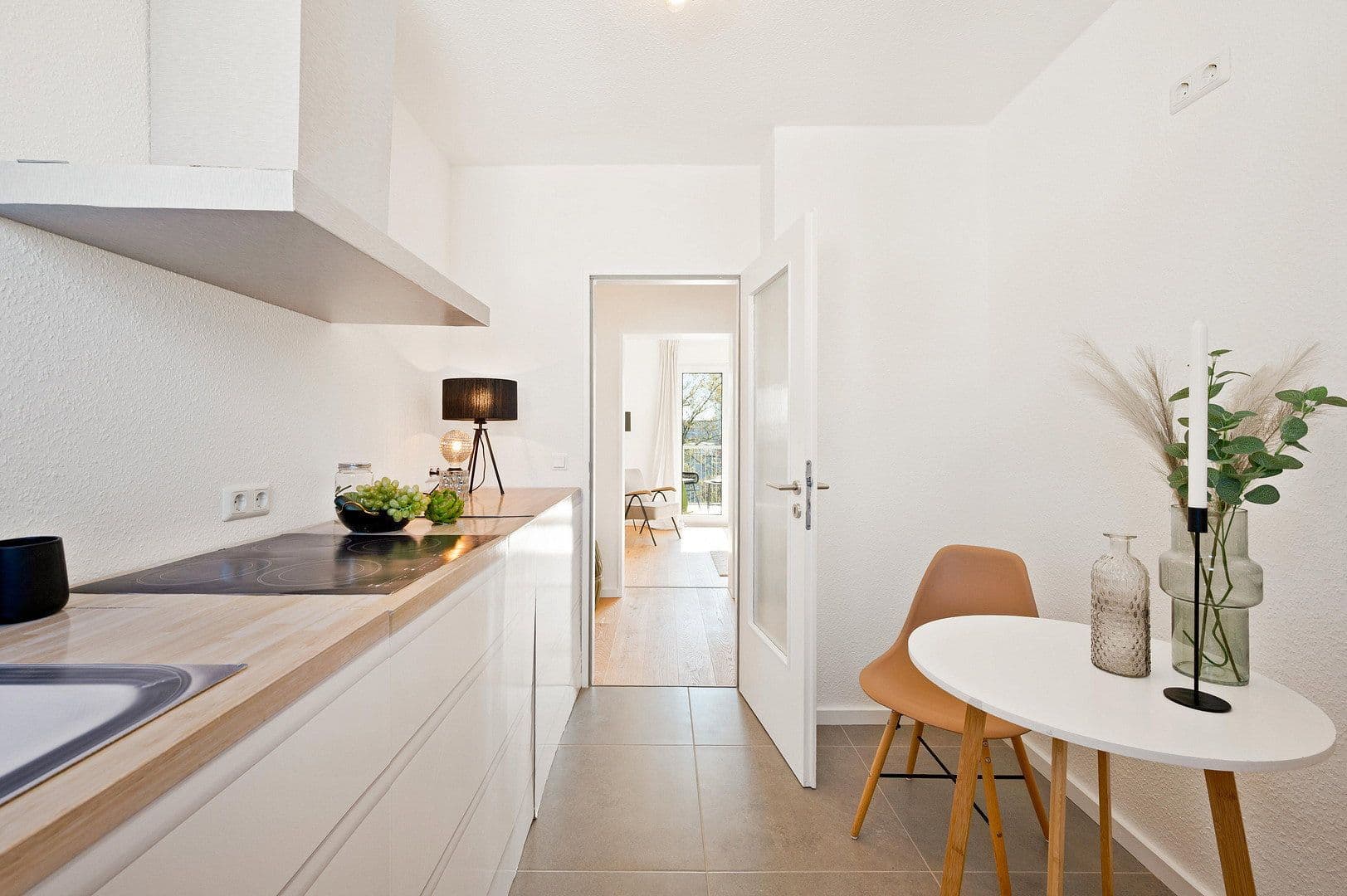 Predaj bytu 3-izbový 69 m², Heinrich-Hoffmann-Straße 2-8, Frankfurt am Main, Hesensko Predaj bytu 3-izbový 69 m², Heinrich-Hoffmann-Straße 2-8, Frankfurt am Main, Hesensko