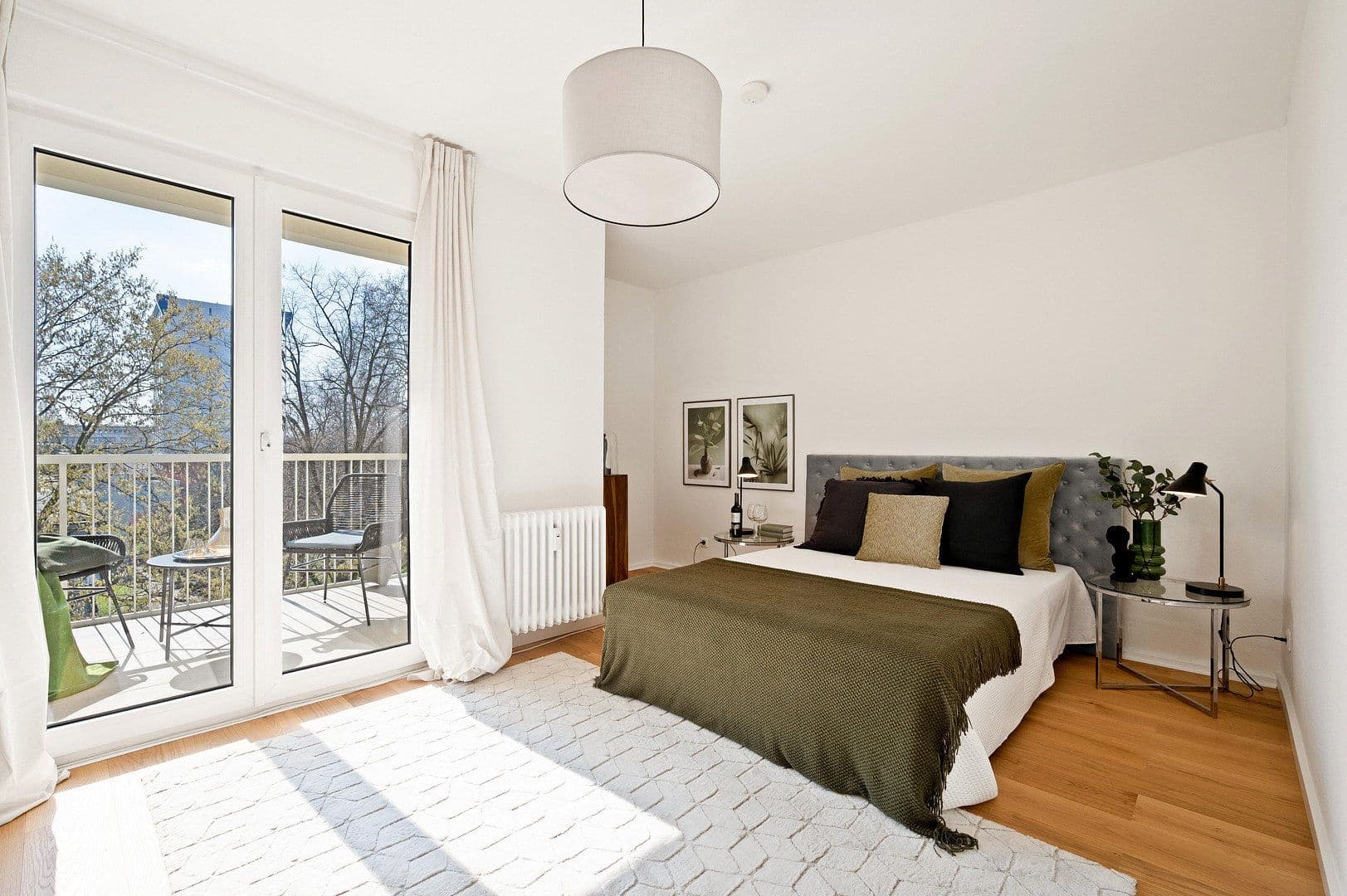 Predaj bytu 3-izbový 69 m², Heinrich-Hoffmann-Straße 2-8, Frankfurt am Main, Hesensko Predaj bytu 3-izbový 69 m², Heinrich-Hoffmann-Straße 2-8, Frankfurt am Main, Hesensko