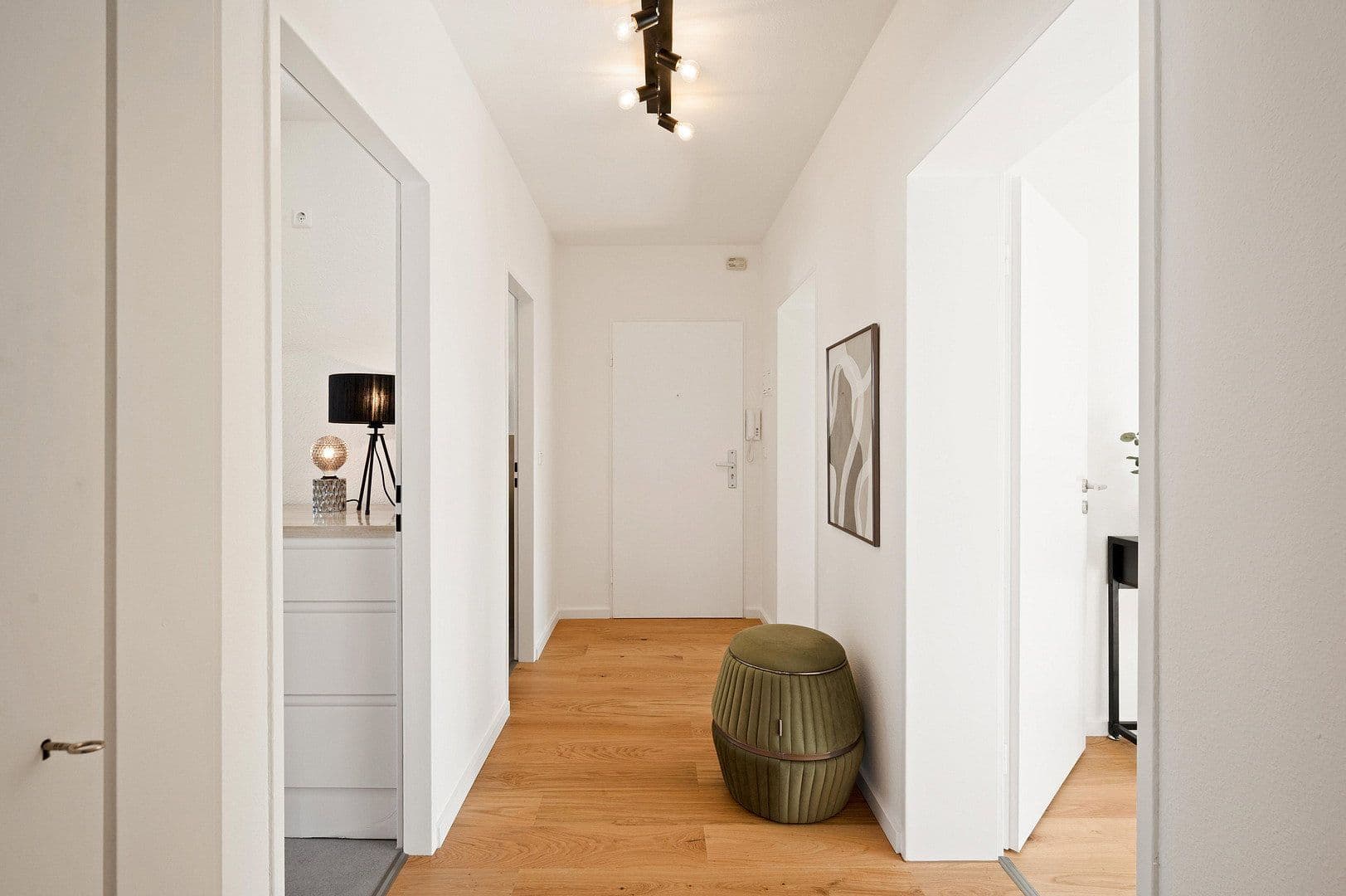 Predaj bytu 3-izbový 69 m², Heinrich-Hoffmann-Straße 2-8, Frankfurt am Main, Hesensko Predaj bytu 3-izbový 69 m², Heinrich-Hoffmann-Straße 2-8, Frankfurt am Main, Hesensko