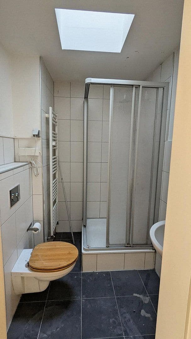 Prenájom bytu 3-izbový 70 m², May-Ayim-Str. 5, Dortmund, Severné Porýnie - Westfálsko Prenájom bytu 3-izbový 70 m², May-Ayim-Str. 5, Dortmund, Severné Porýnie - Westfálsko