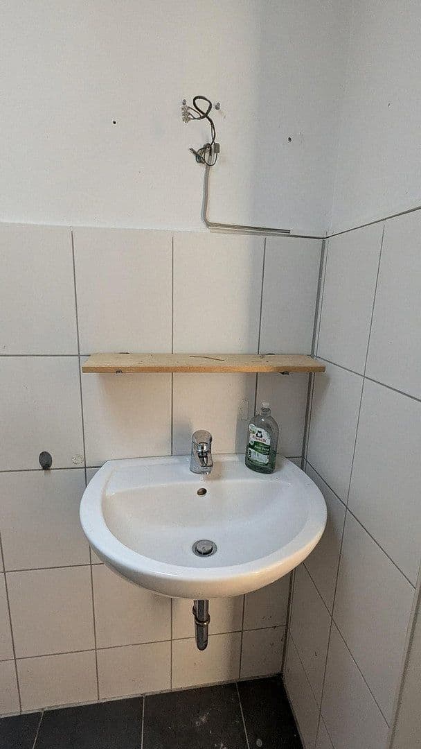 Prenájom bytu 3-izbový 70 m², May-Ayim-Str. 5, Dortmund, Severné Porýnie - Westfálsko Prenájom bytu 3-izbový 70 m², May-Ayim-Str. 5, Dortmund, Severné Porýnie - Westfálsko