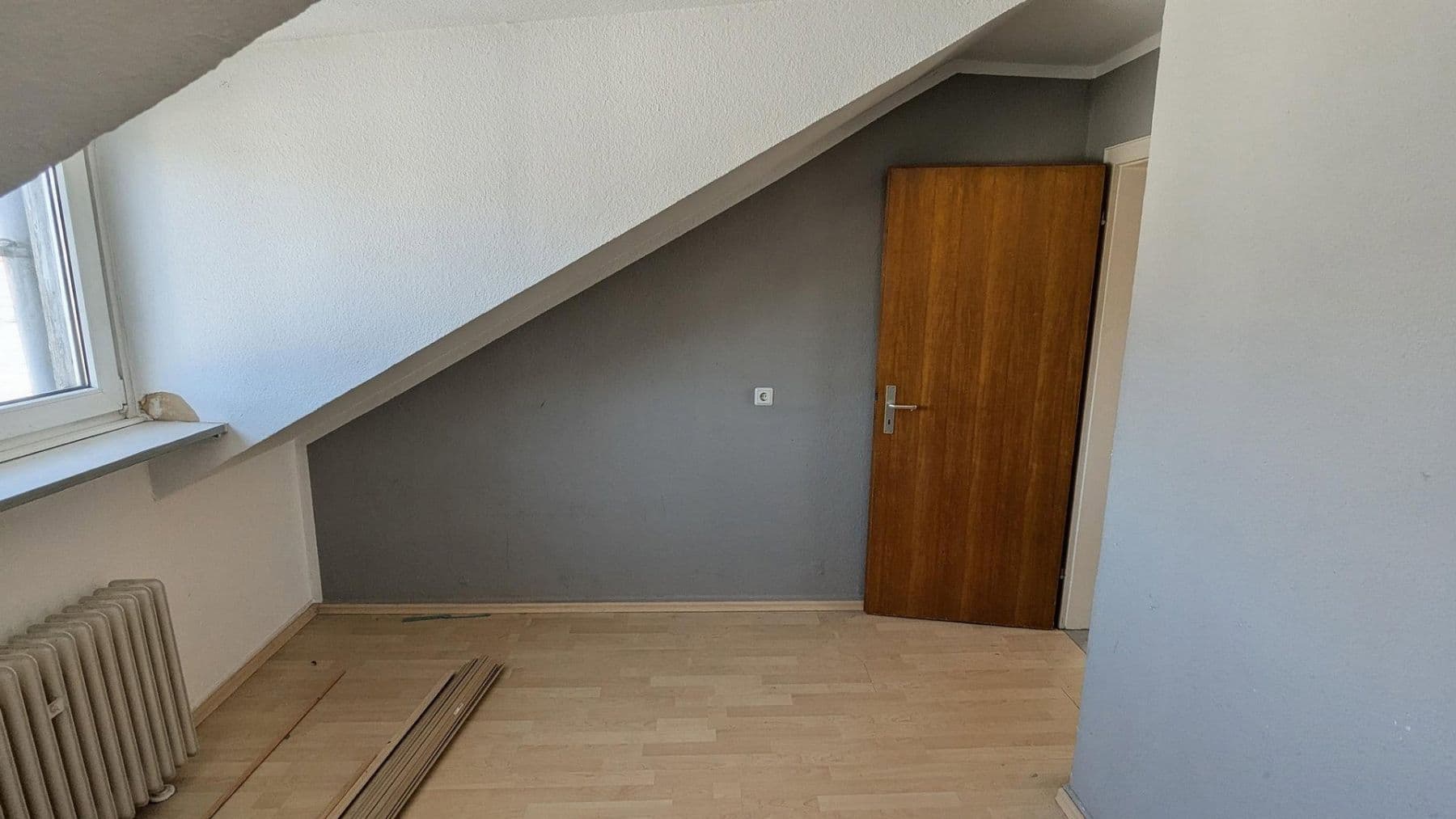 Prenájom bytu 3-izbový 70 m², May-Ayim-Str. 5, Dortmund, Severné Porýnie - Westfálsko Prenájom bytu 3-izbový 70 m², May-Ayim-Str. 5, Dortmund, Severné Porýnie - Westfálsko