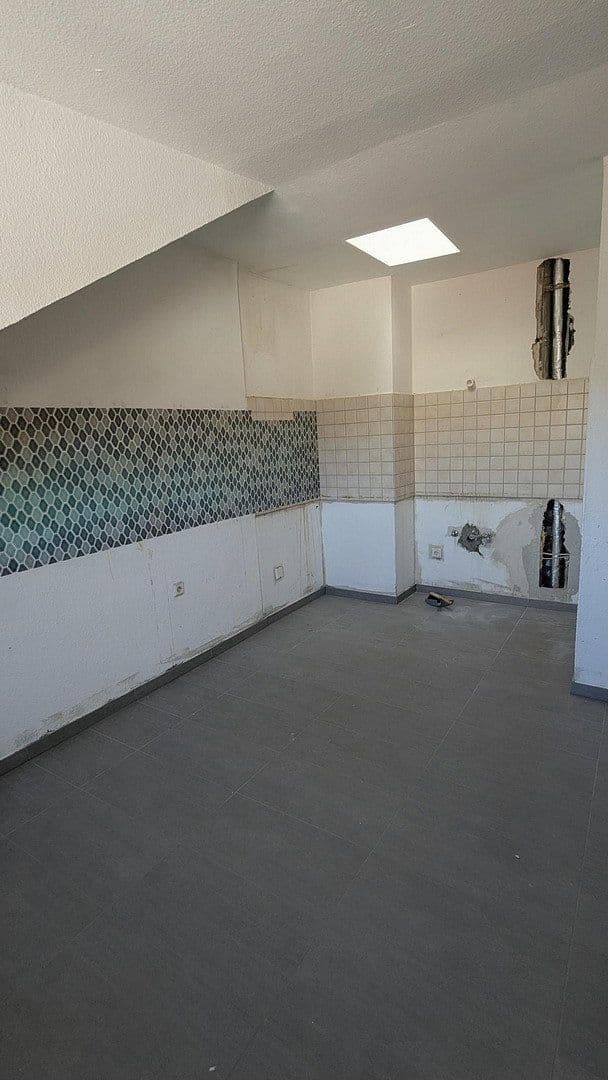 Prenájom bytu 3-izbový 70 m², May-Ayim-Str. 5, Dortmund, Severné Porýnie - Westfálsko Prenájom bytu 3-izbový 70 m², May-Ayim-Str. 5, Dortmund, Severné Porýnie - Westfálsko