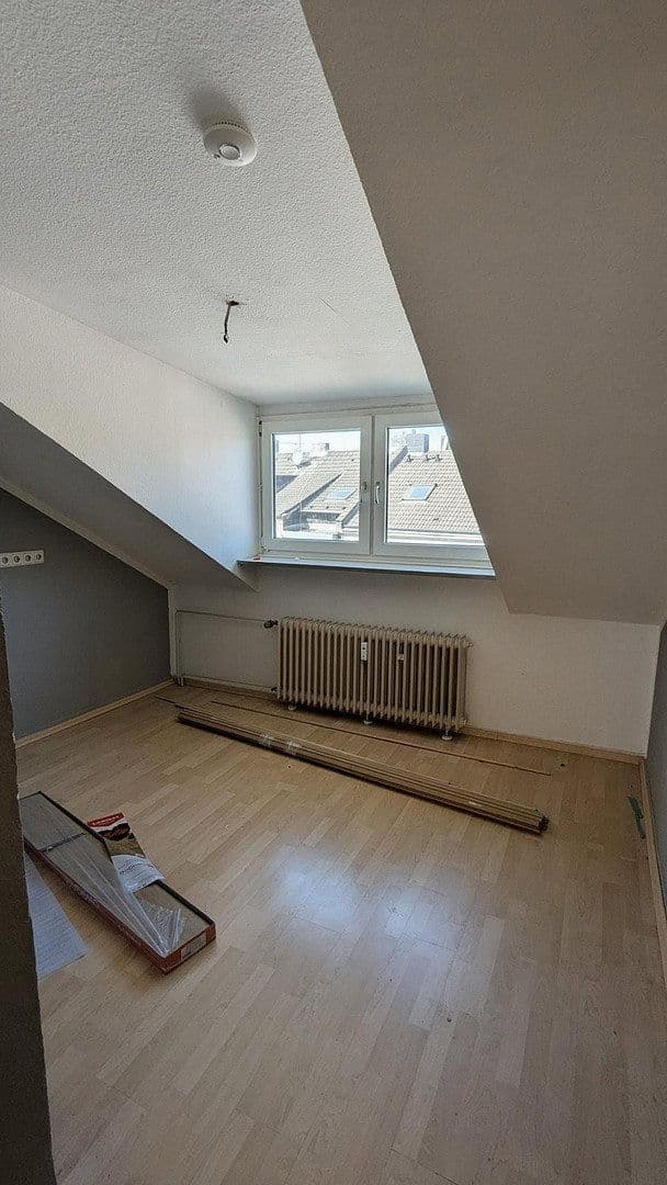 Prenájom bytu 3-izbový 70 m², May-Ayim-Str. 5, Dortmund, Severné Porýnie - Westfálsko Prenájom bytu 3-izbový 70 m², May-Ayim-Str. 5, Dortmund, Severné Porýnie - Westfálsko