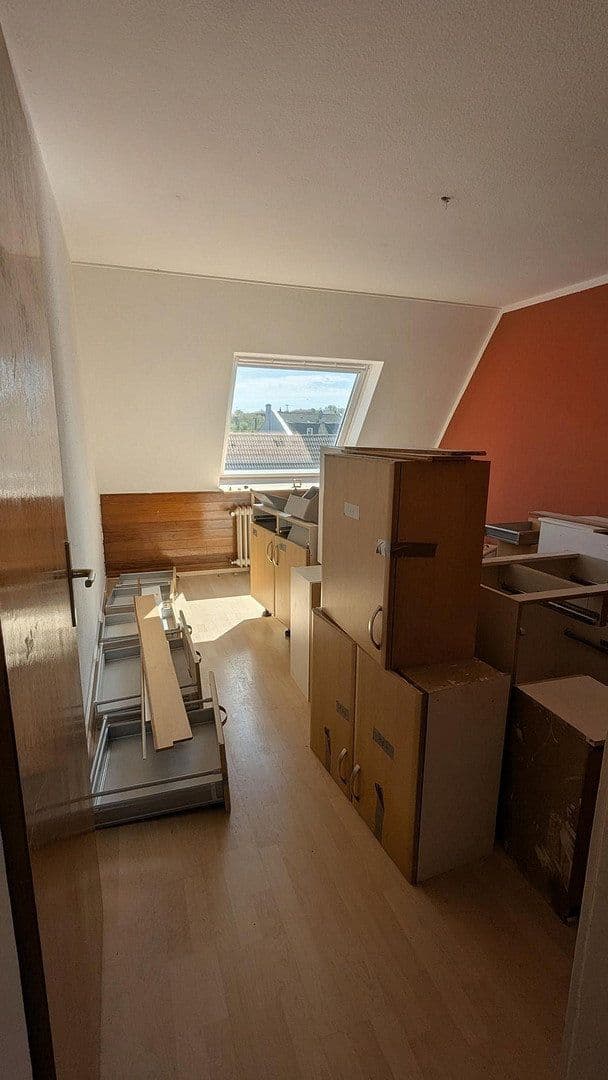 Prenájom bytu 3-izbový 70 m², May-Ayim-Str. 5, Dortmund, Severné Porýnie - Westfálsko Prenájom bytu 3-izbový 70 m², May-Ayim-Str. 5, Dortmund, Severné Porýnie - Westfálsko