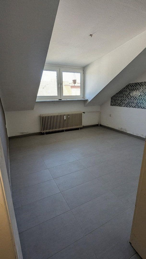 Prenájom bytu 3-izbový 70 m², May-Ayim-Str. 5, Dortmund, Severné Porýnie - Westfálsko Prenájom bytu 3-izbový 70 m², May-Ayim-Str. 5, Dortmund, Severné Porýnie - Westfálsko