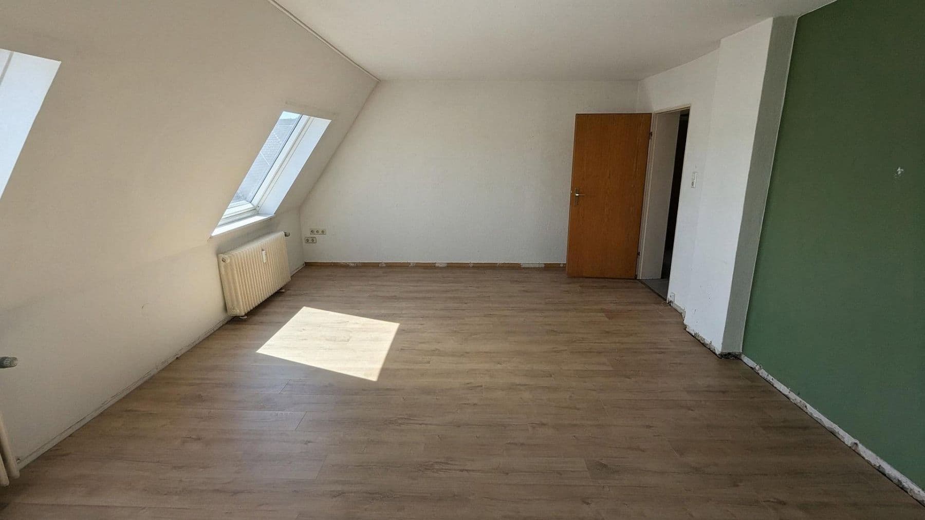 Prenájom bytu 3-izbový 70 m², May-Ayim-Str. 5, Dortmund, Severné Porýnie - Westfálsko Prenájom bytu 3-izbový 70 m², May-Ayim-Str. 5, Dortmund, Severné Porýnie - Westfálsko