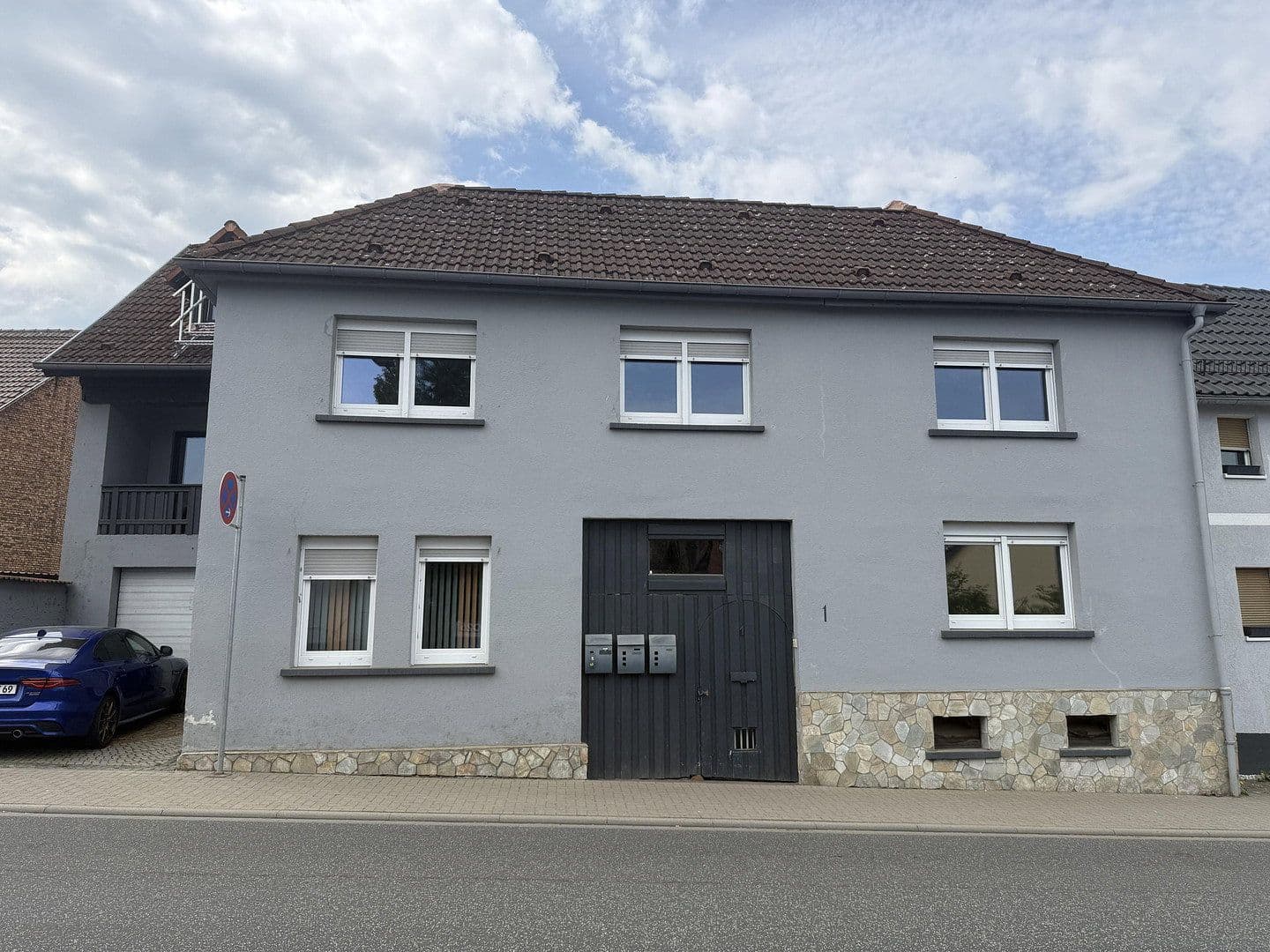 Prenájom domu 195 m², pozemek 235 m², Friedberg (Hessen), Hesensko Prenájom domu 195 m², pozemek 235 m², Friedberg (Hessen), Hesensko