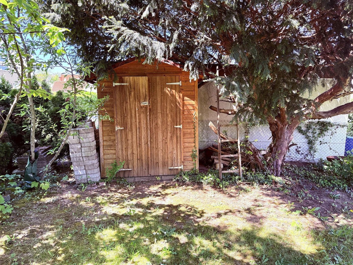 Predaj domu 91 m², pozemek 341 m², Kriftel, Hesensko Predaj domu 91 m², pozemek 341 m², Kriftel, Hesensko