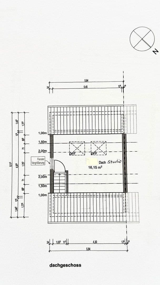 Predaj domu 91 m², pozemek 341 m², Kriftel, Hesensko Predaj domu 91 m², pozemek 341 m², Kriftel, Hesensko