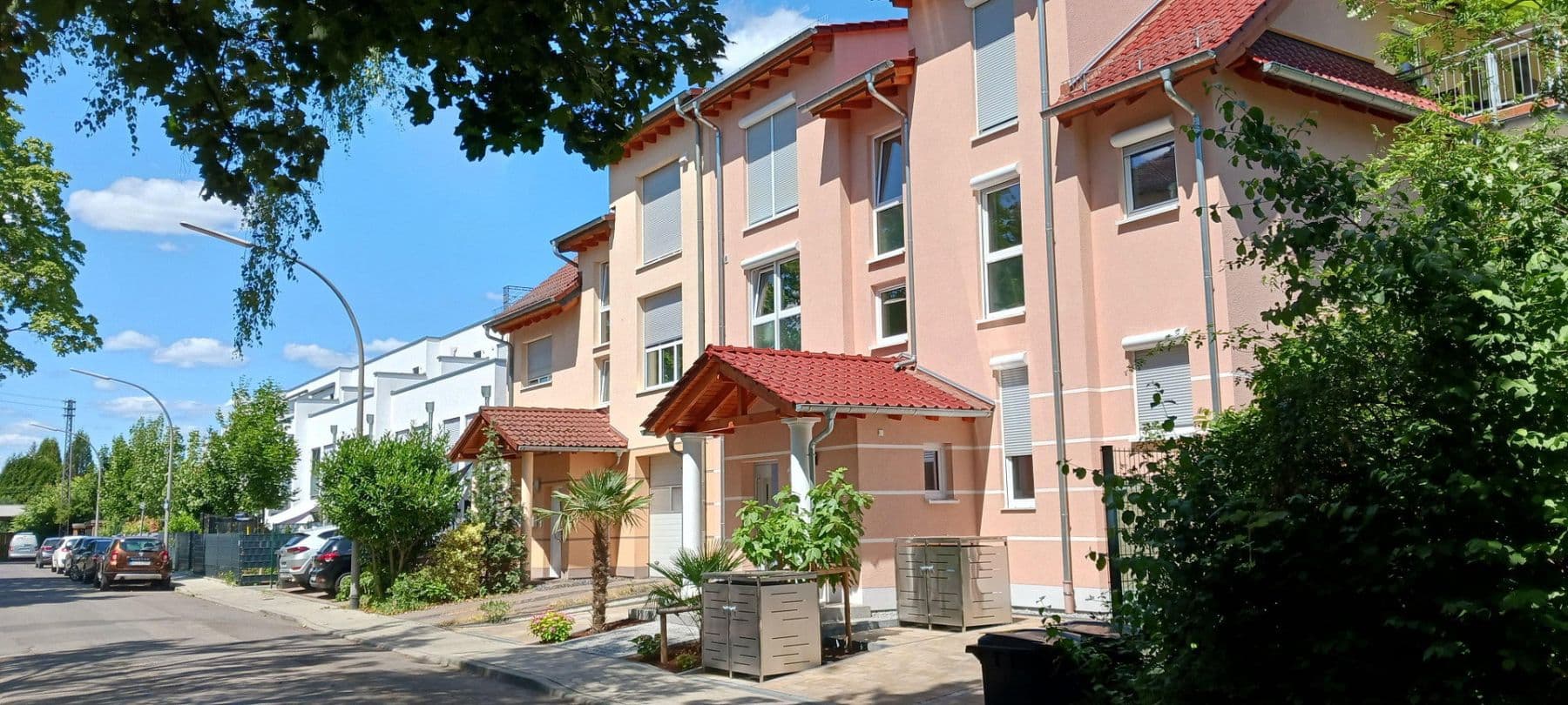 Prenájom bytu 3-izbový 95 m², Wiesbaden, Hesensko Prenájom bytu 3-izbový 95 m², Wiesbaden, Hesensko