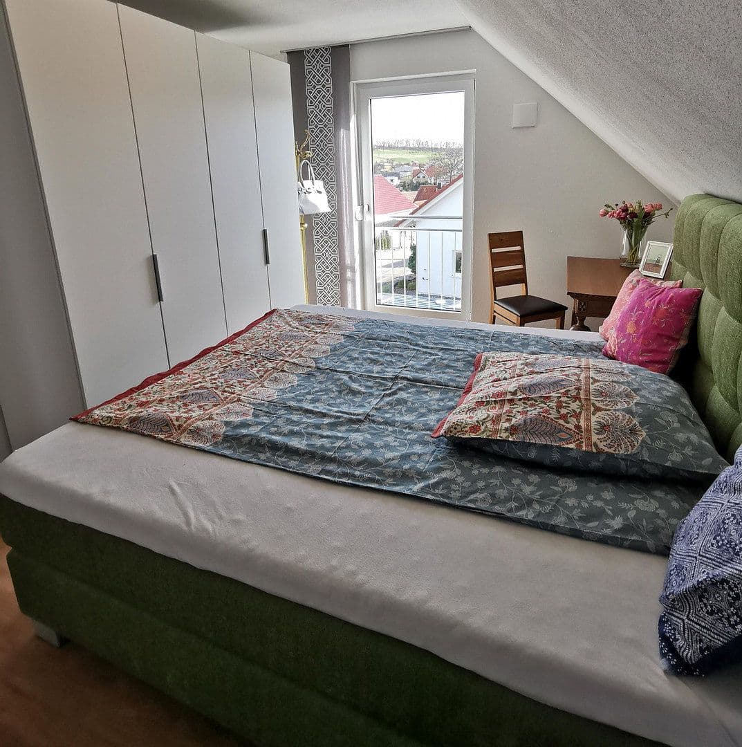 Predaj domu 155 m², pozemek 560 m², Dautmergen, Bádensko-Wurttembersko Predaj domu 155 m², pozemek 560 m², Dautmergen, Bádensko-Wurttembersko