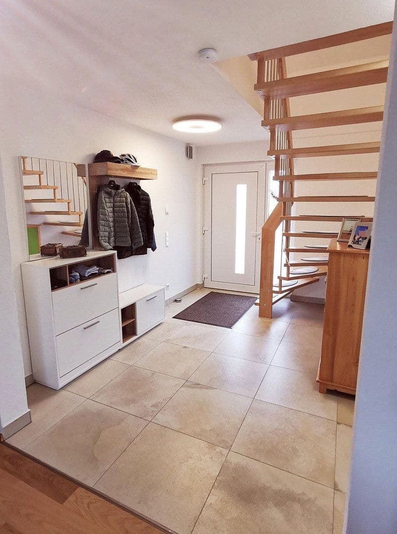 Predaj domu 155 m², pozemek 560 m², Dautmergen, Bádensko-Wurttembersko Predaj domu 155 m², pozemek 560 m², Dautmergen, Bádensko-Wurttembersko