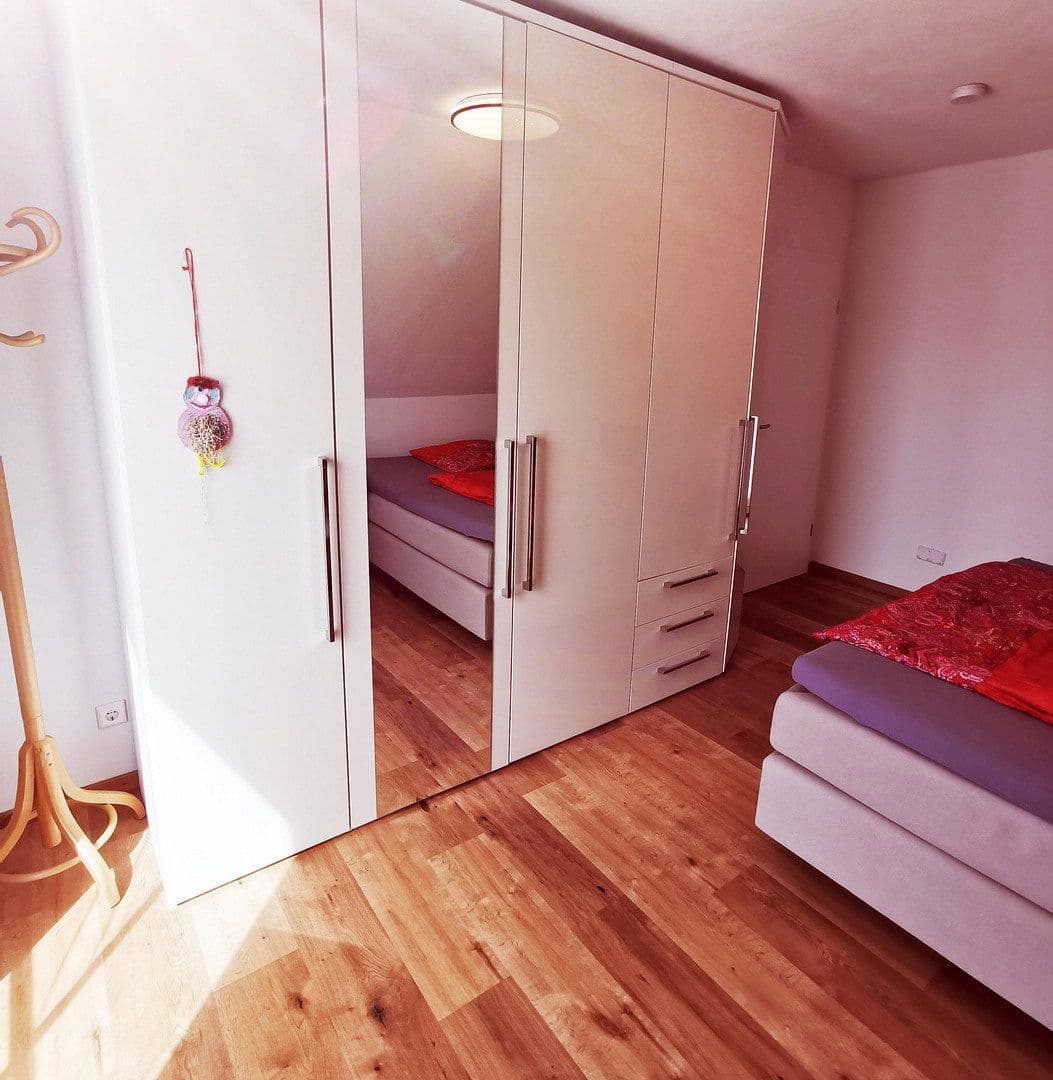 Predaj domu 155 m², pozemek 560 m², Dautmergen, Bádensko-Wurttembersko Predaj domu 155 m², pozemek 560 m², Dautmergen, Bádensko-Wurttembersko