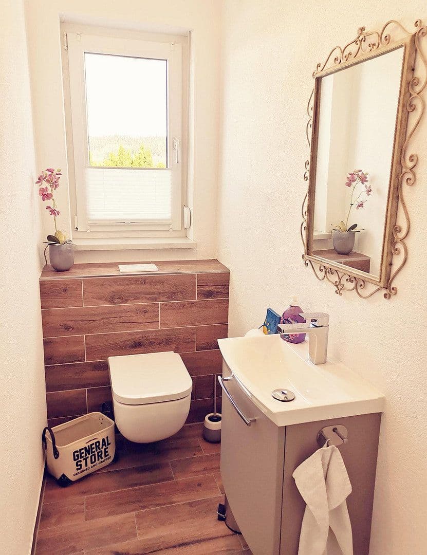 Predaj domu 155 m², pozemek 560 m², Dautmergen, Bádensko-Wurttembersko Predaj domu 155 m², pozemek 560 m², Dautmergen, Bádensko-Wurttembersko