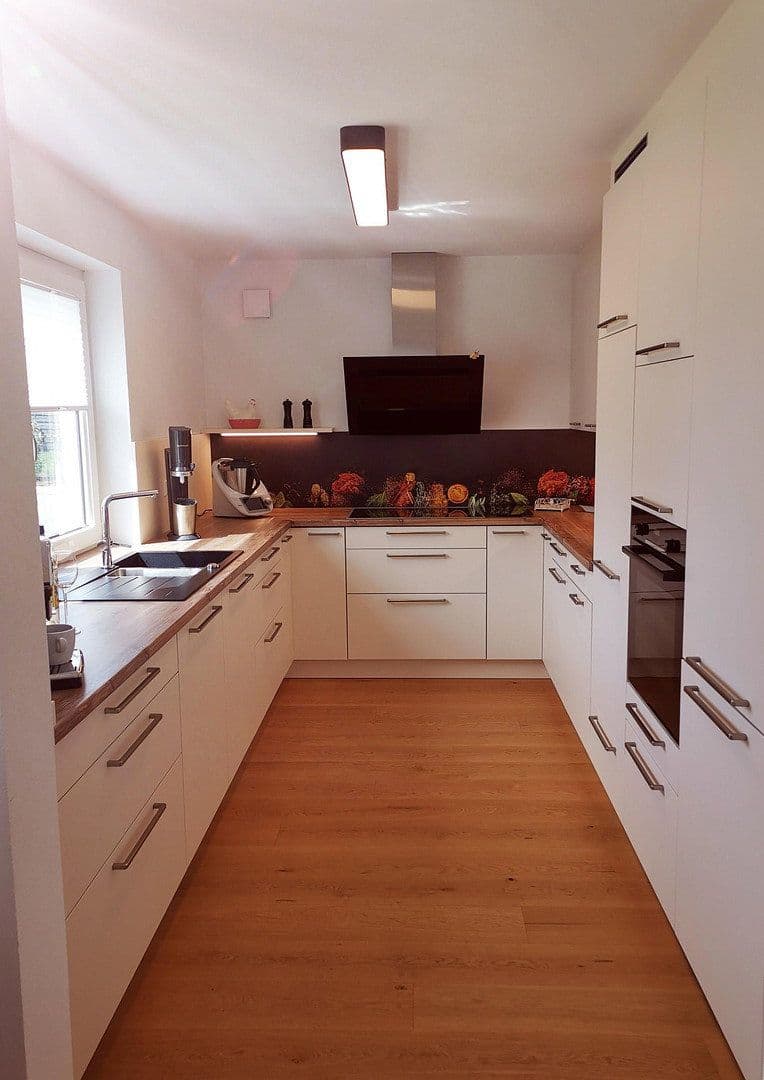 Predaj domu 155 m², pozemek 560 m², Dautmergen, Bádensko-Wurttembersko Predaj domu 155 m², pozemek 560 m², Dautmergen, Bádensko-Wurttembersko