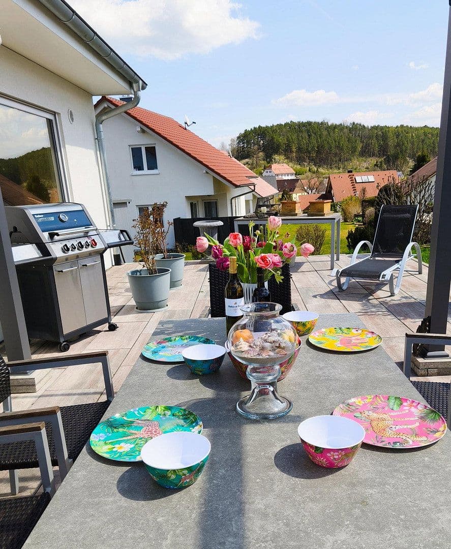 Predaj domu 155 m², pozemek 560 m², Dautmergen, Bádensko-Wurttembersko Predaj domu 155 m², pozemek 560 m², Dautmergen, Bádensko-Wurttembersko