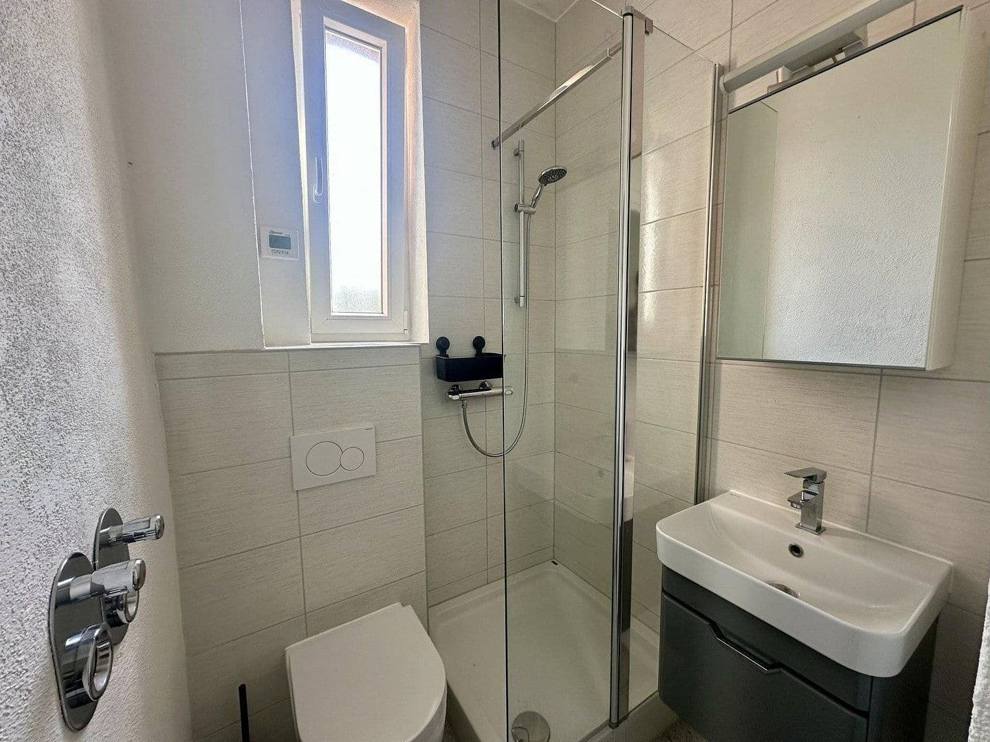 Prenájom bytu 3-izbový 78 m², Achtungstraße 9, Heilbronn, Bádensko-Wurttembersko Prenájom bytu 3-izbový 78 m², Achtungstraße 9, Heilbronn, Bádensko-Wurttembersko