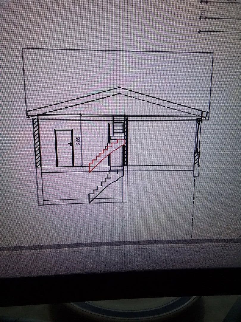 Predaj domu 71 m², pozemek 300 m², Zeven, Dolné Sasko Predaj domu 71 m², pozemek 300 m², Zeven, Dolné Sasko
