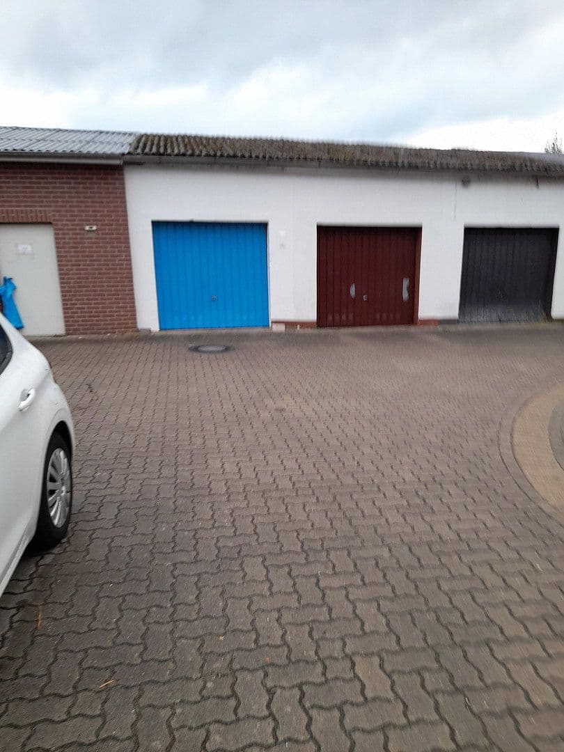 Predaj domu 71 m², pozemek 300 m², Zeven, Dolné Sasko Predaj domu 71 m², pozemek 300 m², Zeven, Dolné Sasko